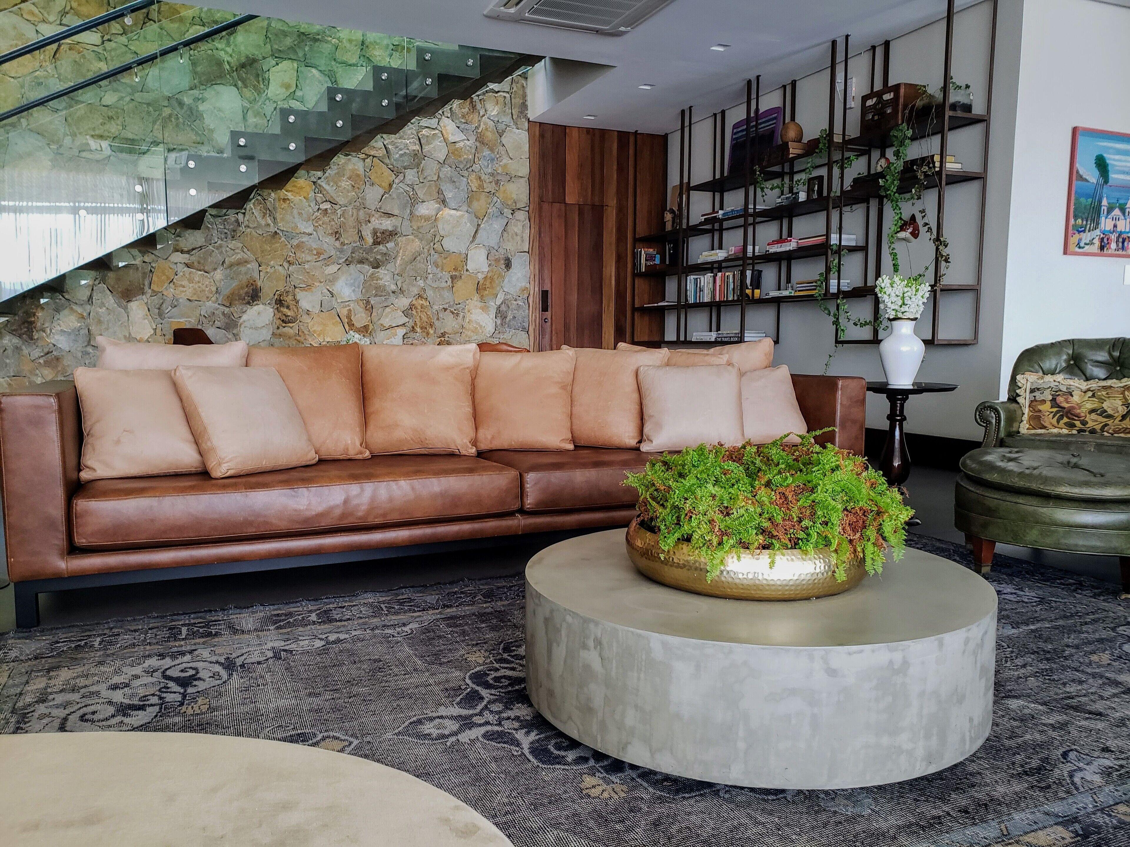 Casa Quatro Oito Hotel - Florianopolis — Photos 2