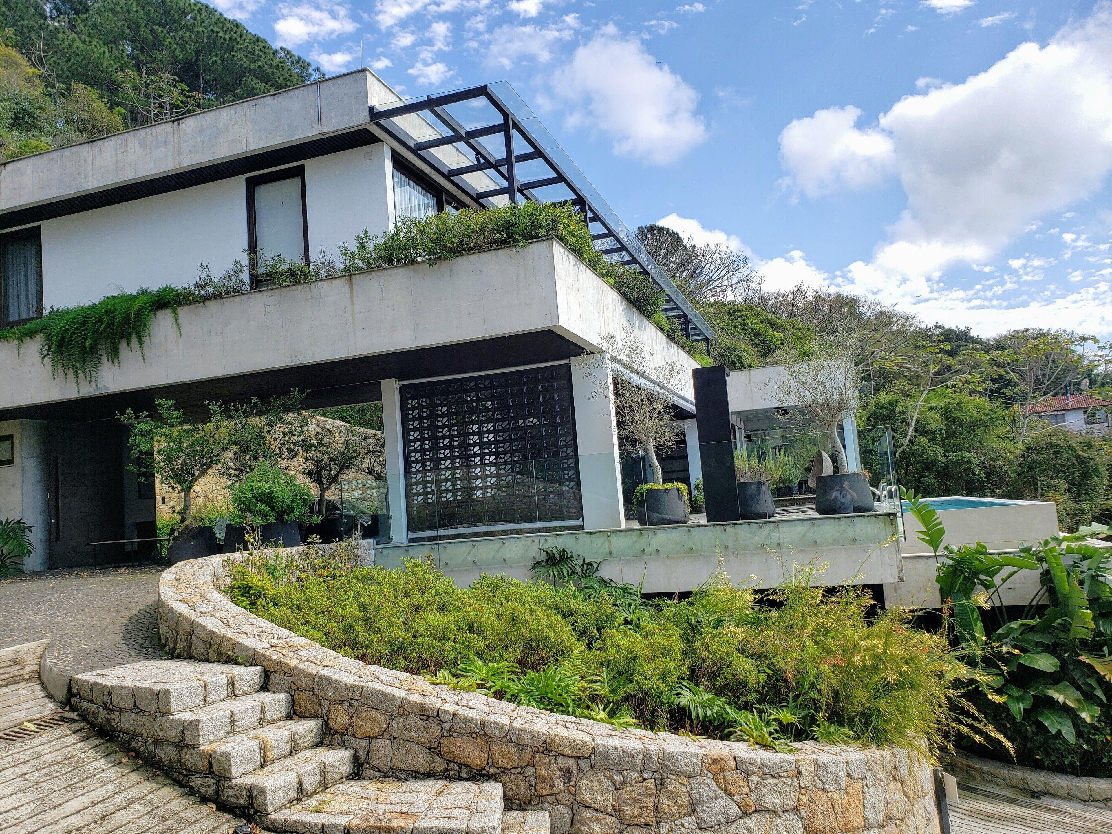 Casa Quatro Oito Hotel - Florianopolis, Florianopolis